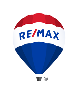 RE/MAX Balloon logo